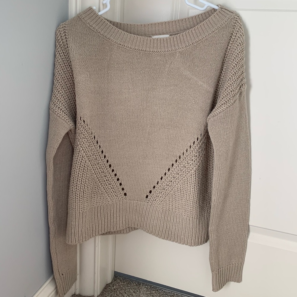 Sweater